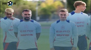 مشاهدة مباراة إسبانيا وبلغاريا اليوم بث مباشر في تصفيات كأس العالم 2026
